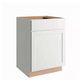 Courtland Shaker 24 in. Base Cabinet