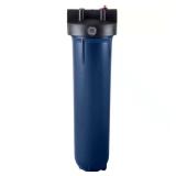 GE Whole House Water Filtration System