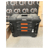Rigid Box