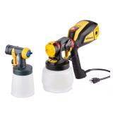 Flexio 3500 Handheld HVLP Paint Sprayer