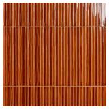 Vistaio Honey Brown Mosaic Tile 5.27 17.71'