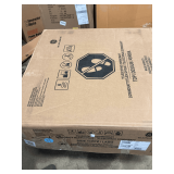 Downward Vent System