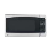 2.0 cu. ft. 1200W Countertop Microwave, Black SS