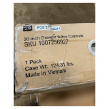30in Base Cabinet