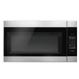 1.6 cu. ft. Over-the-Range Microwave, SS