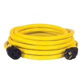 Champion 10/3 SJTW 250V 25 ft Power Cord