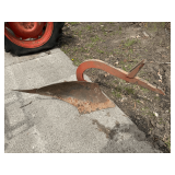 Farmall Single Plow