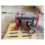 Generac 4000XL 4000W Generator