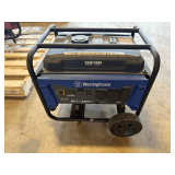 Westinghouse W Gen5300cv 5300W Generator