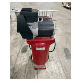 Coleman Powermate 11gal. Air Compressor