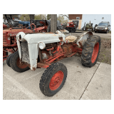 Ford 600 Tractor