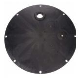 Little Giant Sump Basin Cover, Poly, 20.5' Dia