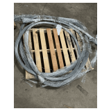 Pallet of Wire