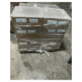 Pallet of Ceiling Tile