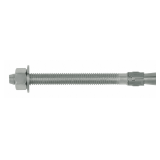DEWALT Wedge Anchor 9' Lg, 1' Dia, 1'-8 Thread