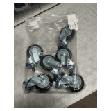 Casters