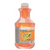 SQWINCHER Sports Drink Mix Sugar Free 64 oz Pack