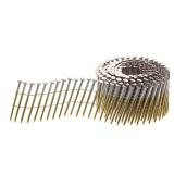 Senco Angled Bright Nails 15  2-3/8' 6,000pk
