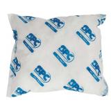 BRADY SPC ABSORBENTS Pillow 18x18in, 28gal