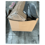 Pallet of Industrial Items