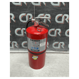 Fire Extinguisher