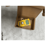 Box of Gas Detectors