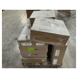 Pallet of Ceiling Tile