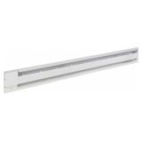 CADET Electric Baseboard Heater 937W/1250W White