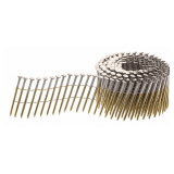 SENCO Framing Nails 2.375' L Galvanized 6,000 PK