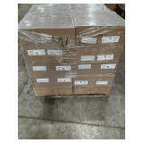 Pallet of Ceiling Tile