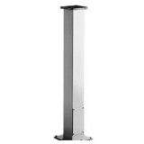 Nvent Hoffman Pedestal Column, 14 Gangs A44CCOL