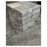 Pallet of Ceiling Tile