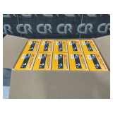 Disposable Earplugs