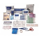 Complete Refill/Kit: 106 Components, 1 Served