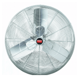 DAYTON Std-Duty Industrial Fan, 30' blade
