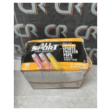 Freezer Pops