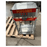 Popcorn Machine