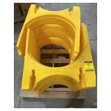 Eagle Drum Stacker