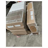 Pallet of Ceiling Tiles