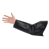 Electrical-Insulating Sleeve: 17kV/25.5kV, Black