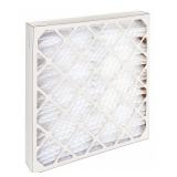 AIR HANDLER Pleated Filter 24x24x4 MERV 8