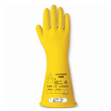 Electrical Insulating Gloves 7500V/11250V 14' Lg
