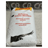 Absorbent