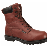 IRON AGE 8-Inch Work Boot: M