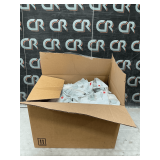 Box of Industrial Items