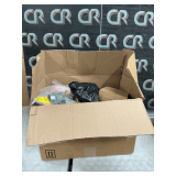 Box of Industrial Items