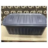 Plastic Tote
