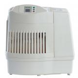 Portable Humidifier: 8 gal/day Evaporation