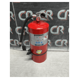 Fire Extinguisher