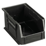 AKRO-MILS Hang & Stack Bin 6x9x5, 20 lb